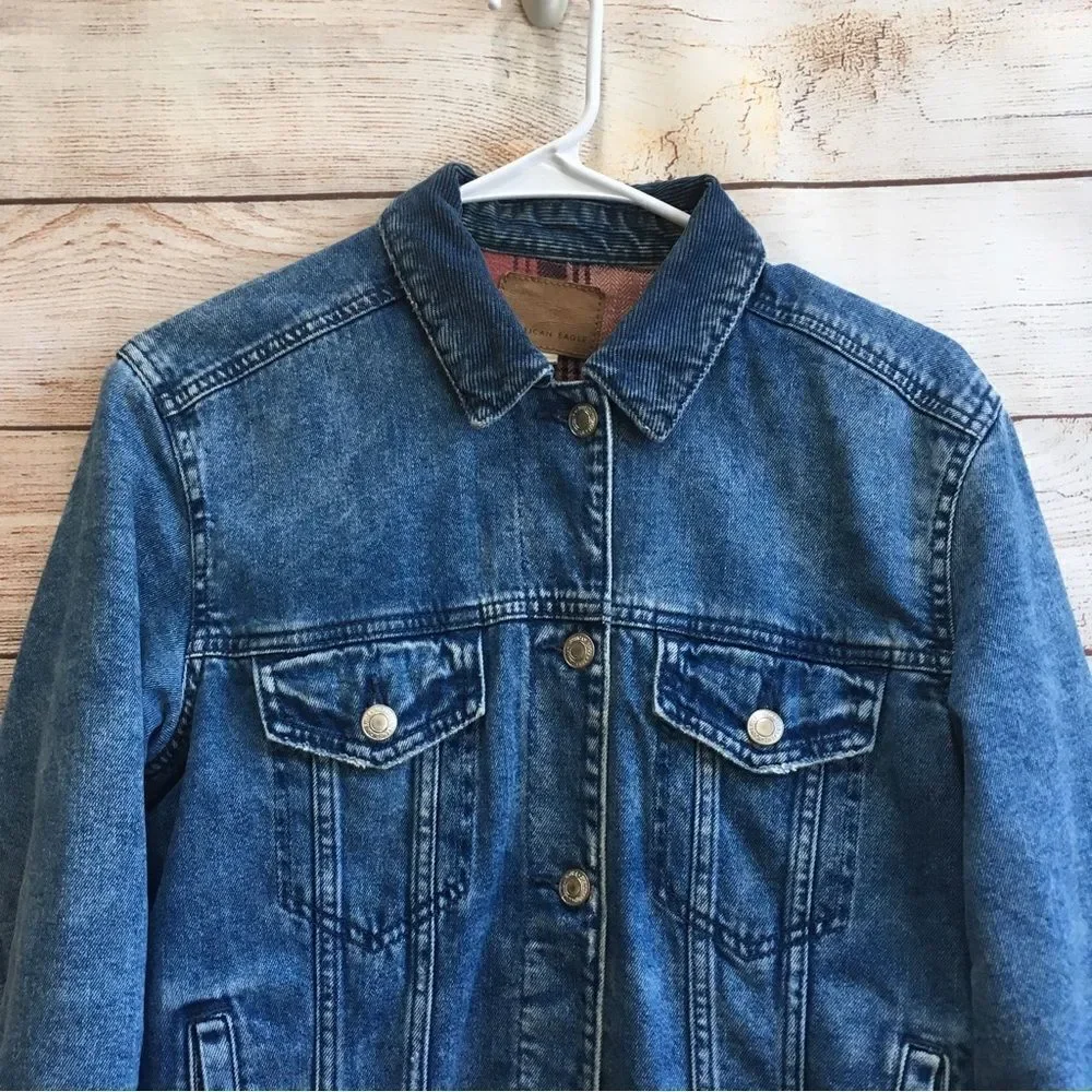 American Eagle Outfitters excellent american